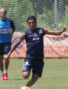 Jesús Arellano