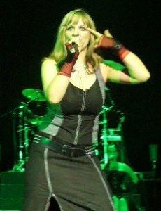 Lori Lewis