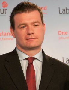 Alan Kelly (Irish politician)