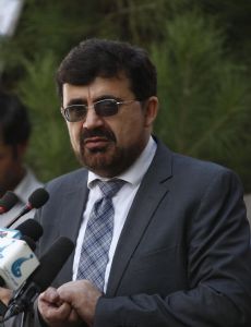 Ahmad Moqbel Zarar