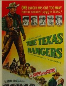 The Texas Rangers