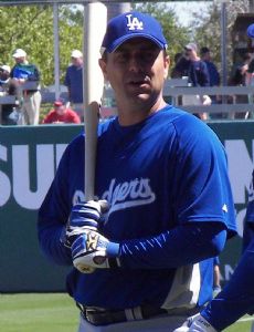 Ken Huckaby