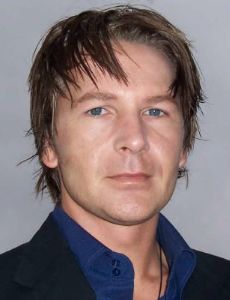 Sean Cameron Michael