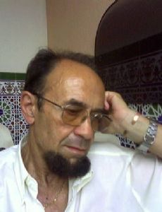 Llorenç Vidal Vidal