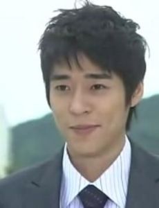 Seo Ji-seok