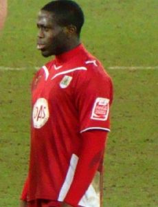 John Akinde