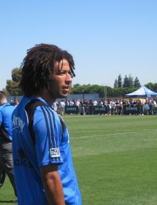 Justin Morrow