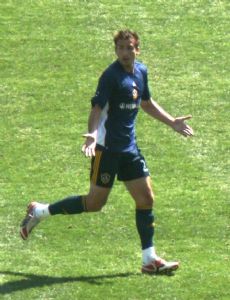 Alan Gordon (soccer)