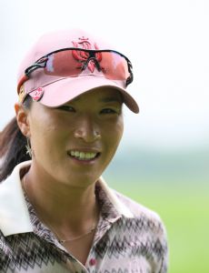 Se Ri Pak