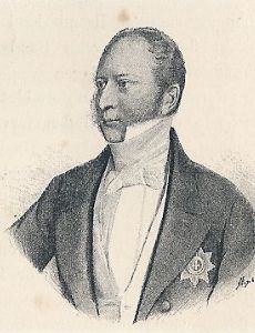 Christian August II, Duke of Schleswig-Holstein-Sonderburg-Augustenburg