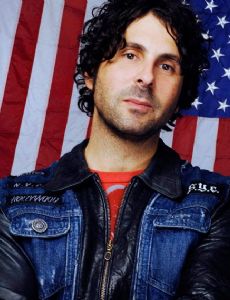 Tony Palermo