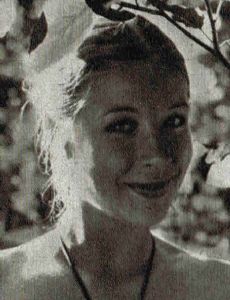 Anna Kamieńska-Łapińska
