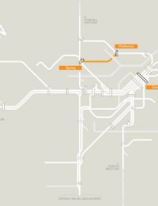 Epping to Chatswood rail link