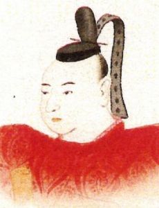 Itakura Katsuyori