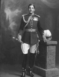 Tukojirao Holkar III