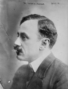 Ignacio Alcocer