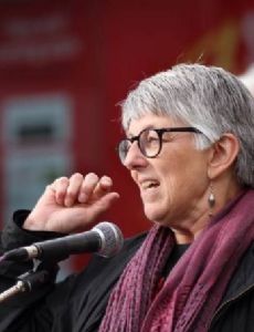 Julie Ward (politician)