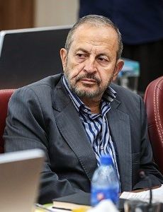 Alireza Afshar