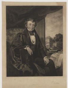 John Lodge (librarian)