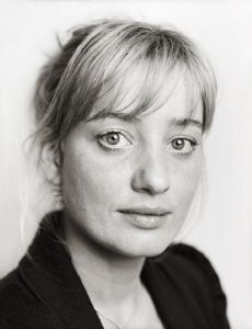 Karina Smulders