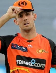 Mitchell Marsh