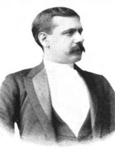 Charles Lederer (cartoonist)