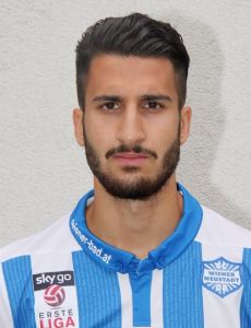 Mustafa Yavuz
