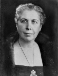 Christine Murrell