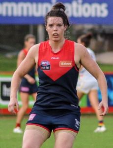 Elise O'Dea