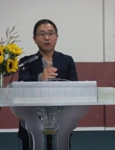Kim Sung-uk