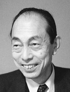 Izuo Hayashi