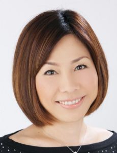 Anna Makino