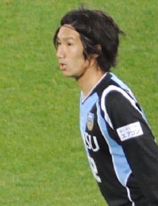Yuji Kimura
