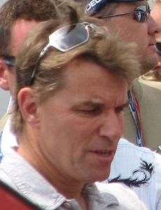 Stefan Johansson