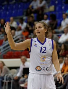 Gaëlle Skrela