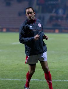 Julien Peyrelongue