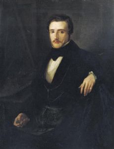 Lluís Rigalt