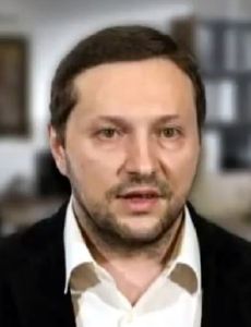 Yuriy Stets