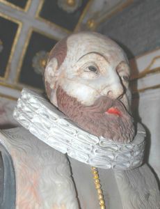 Thomas Tesdale