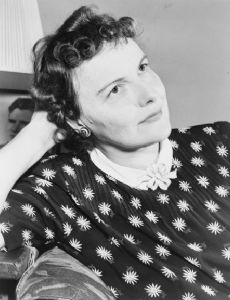 Sally Benson