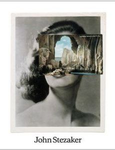 John Stezaker