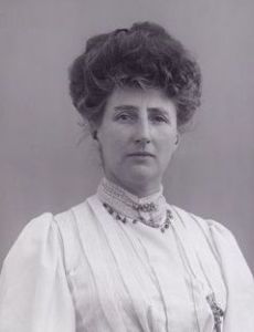 Florence Canning