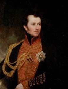 William Henry Clinton