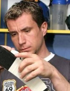 Peter Huzevka