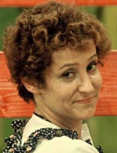 Éliane Gauthier