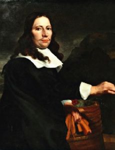 Simon van der Stel