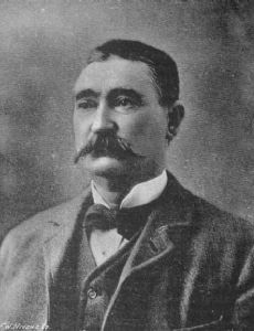 Donald MacKay