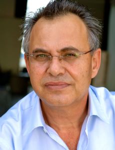 Kobi Alexander