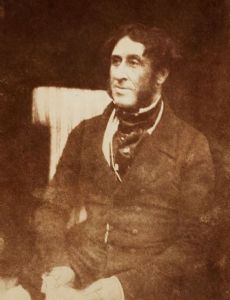 John Boileau