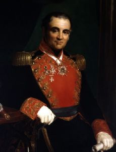 Anastasio Bustamante